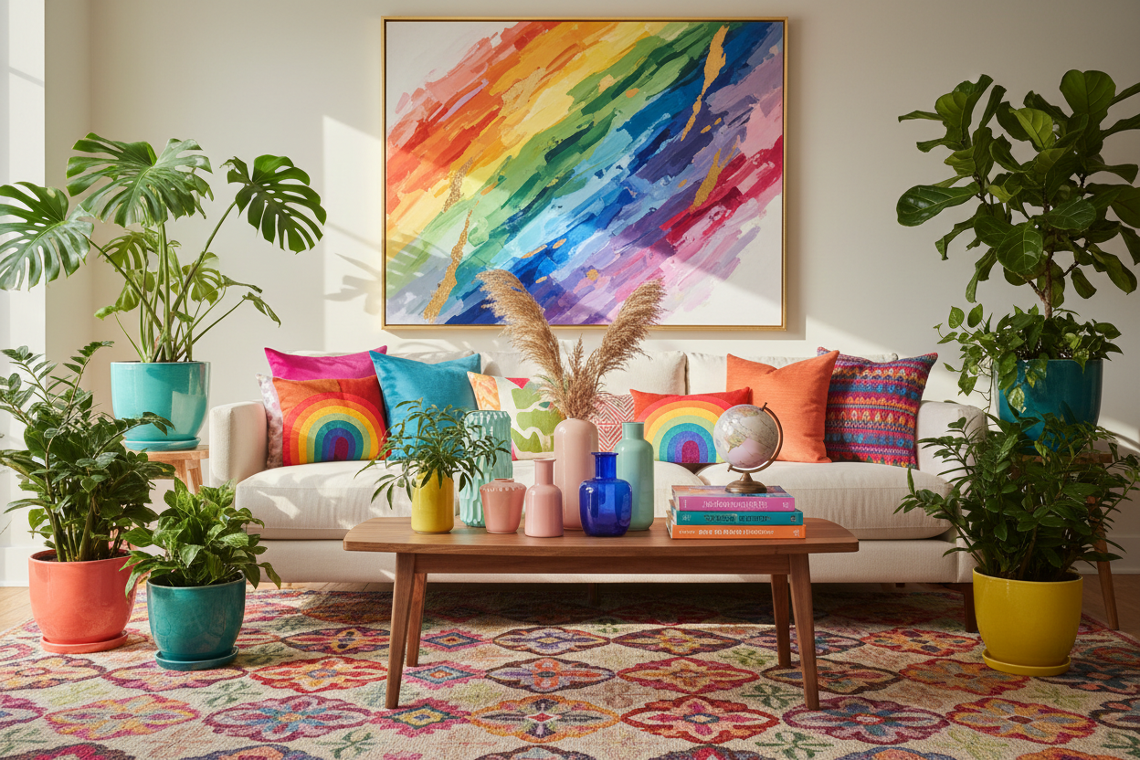 Aesthetic Home Decor