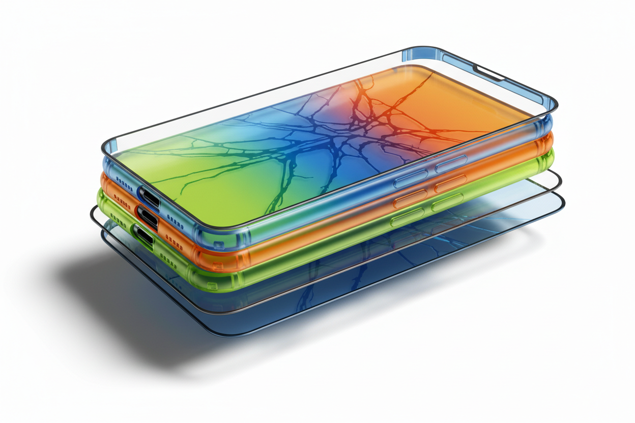 🛡️ Phone Protection