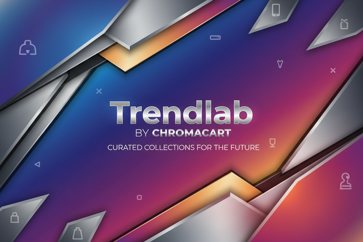 Trendlab by Chromacart