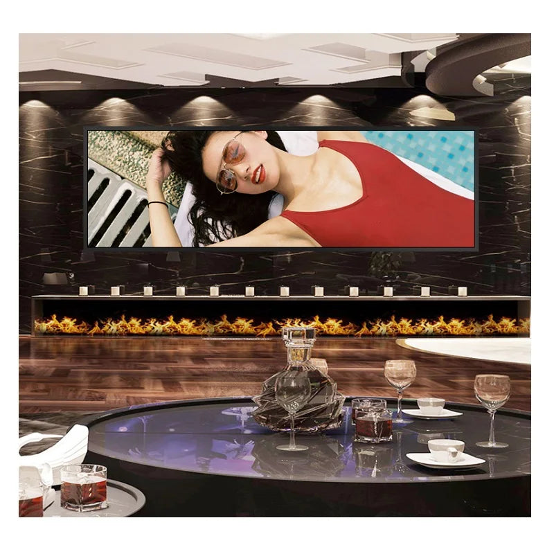Fixed Installation Indoor P2.5 LED Screen LED Billboard Advertising Digital LED Display Panels