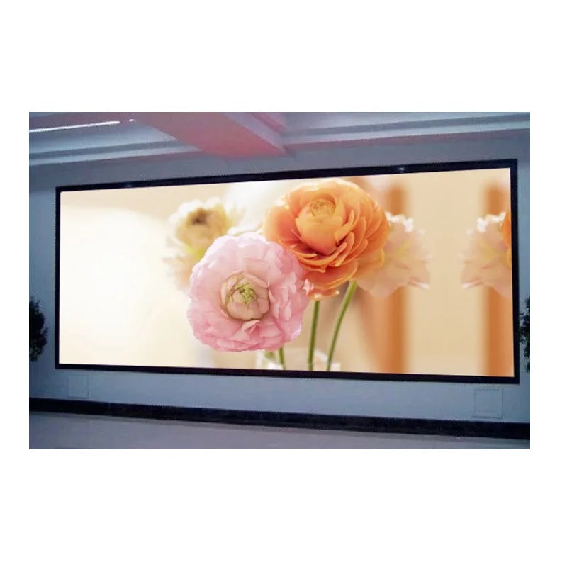 Fixed Installation Indoor P2.5 LED Screen LED Billboard Advertising Digital LED Display Panels