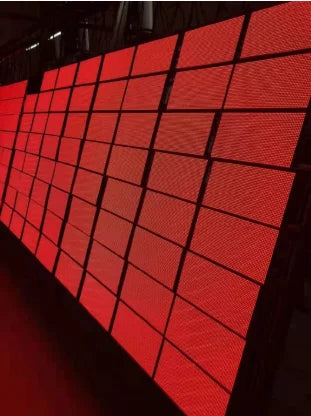 Fixed Installation Indoor P2.5 LED Screen LED Billboard Advertising Digital LED Display Panels