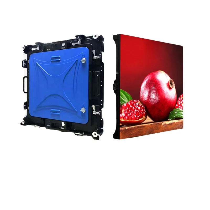 Fixed Installation Indoor P2.5 LED Screen LED Billboard Advertising Digital LED Display Panels