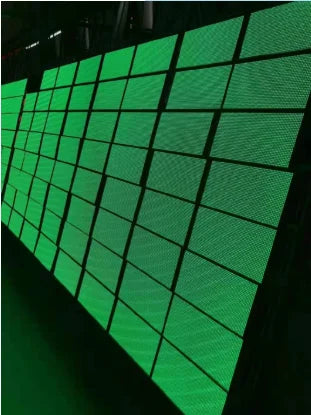 Fixed Installation Indoor P2.5 LED Screen LED Billboard Advertising Digital LED Display Panels