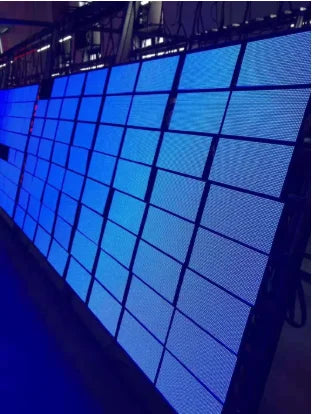Fixed Installation Indoor P2.5 LED Screen LED Billboard Advertising Digital LED Display Panels
