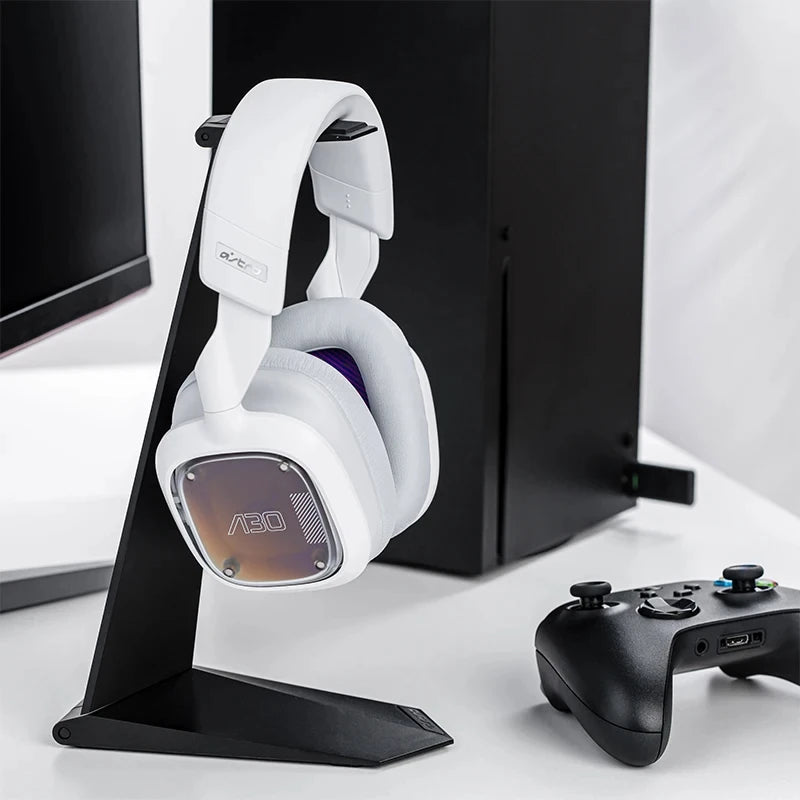 Chromacart Premium Logitech G Astro A30 Wireless Gaming Headset LIGHTSPEED for Bluetooth Detachable Mic Dynamic for Clear Compatible PS5 Ninten