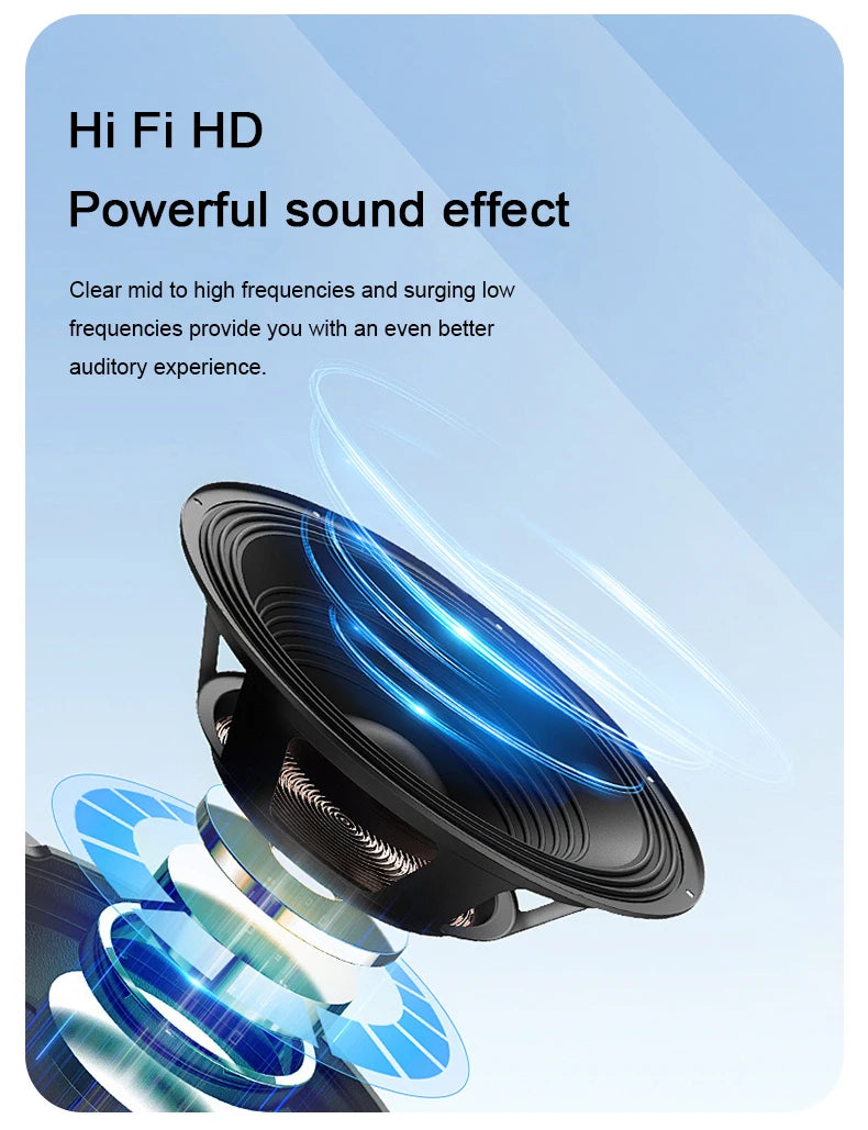 Chromacart FusionWatch 3-in-1 Smartwatch Power Bank & Bluetooth Speaker (10,000mAh)