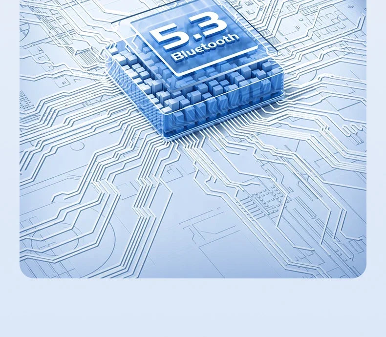 Chromacart ToonBeats™ Wireless Cartoon Bluetooth Earphones