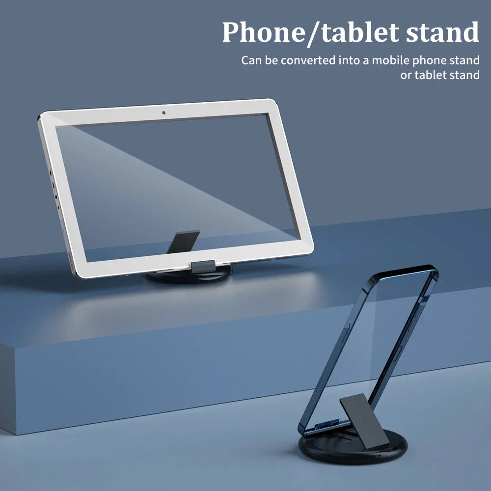 Chromacart Multi USB Type C to C 60W Charging Adapter Cable Kit USB C to Lighting Conversion Set USB A & Type C to Micro/Type C/Lighting™