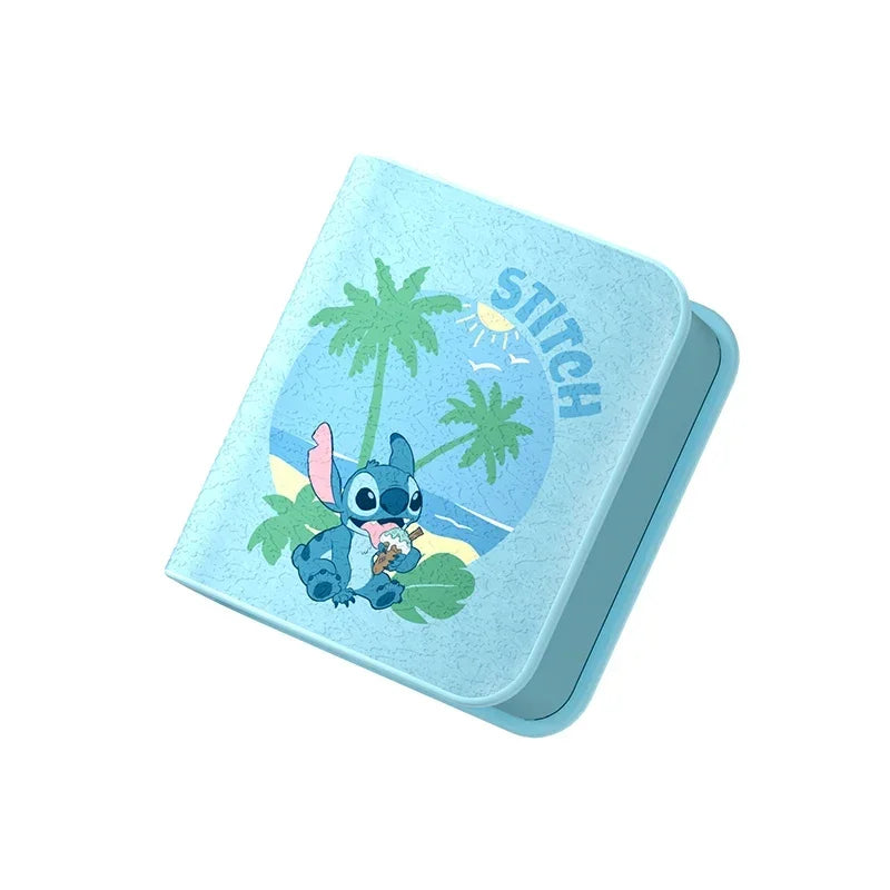 Chromacart ToonBeats™ Wireless Cartoon Bluetooth Earphones