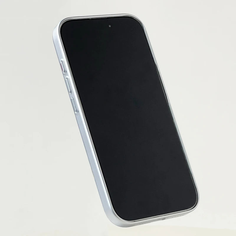 Chromacart Fashion Plating 3D Luggage Stripes for Magsafe Phone Case for IPhone 17 16 15 14 Pro Max Shockproof Wireless Charge Matte Cover™