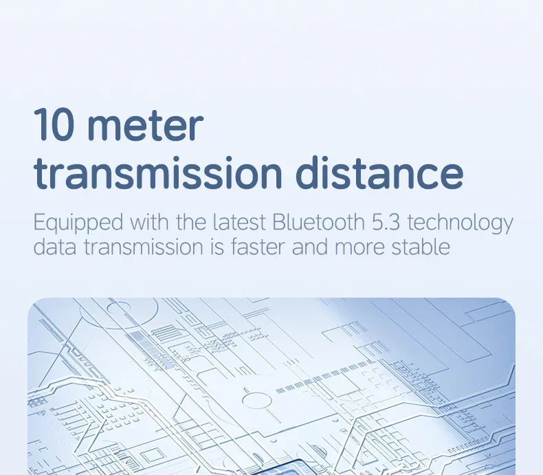 Chromacart ToonBeats™ Wireless Cartoon Bluetooth Earphones