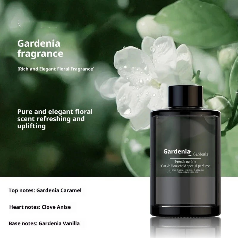 Car Perfume Air Freshener Essential Oil Fragrance Diffuser Smell Distributor USB Rechargeable Aromatherapy Scent Air Refresher