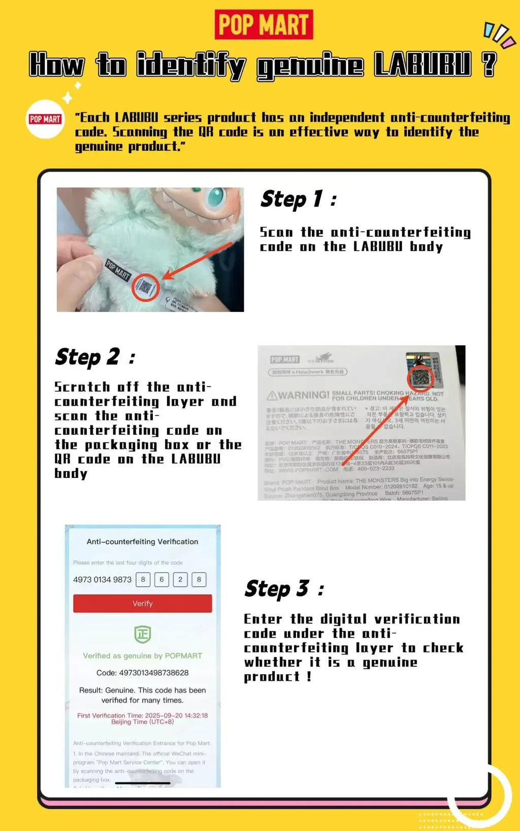 POP MART The Monsters Labubu V4 Pin for Love Series Mystery Blind Box Vinyl Face Plush Doll Pendant Keychain Toy Christmas Gifts