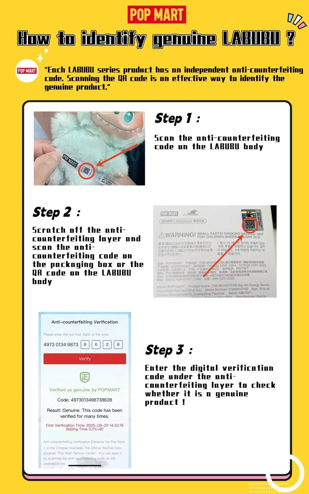 POP MART The Monsters Labubu V4 Pin for Love Series Mystery Blind Box Vinyl Face Plush Doll Pendant Keychain Toy Christmas Gifts