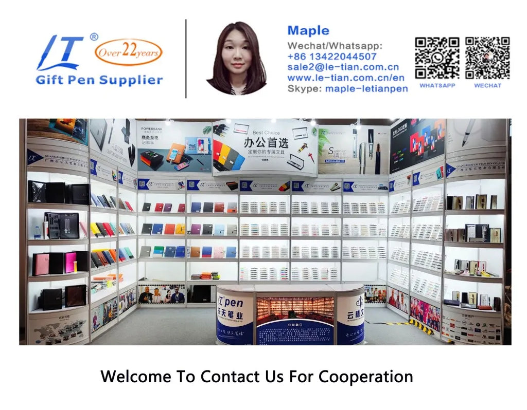 Chromacart PowerNote Wireless Charging Notebook (Built-In Power Bank)