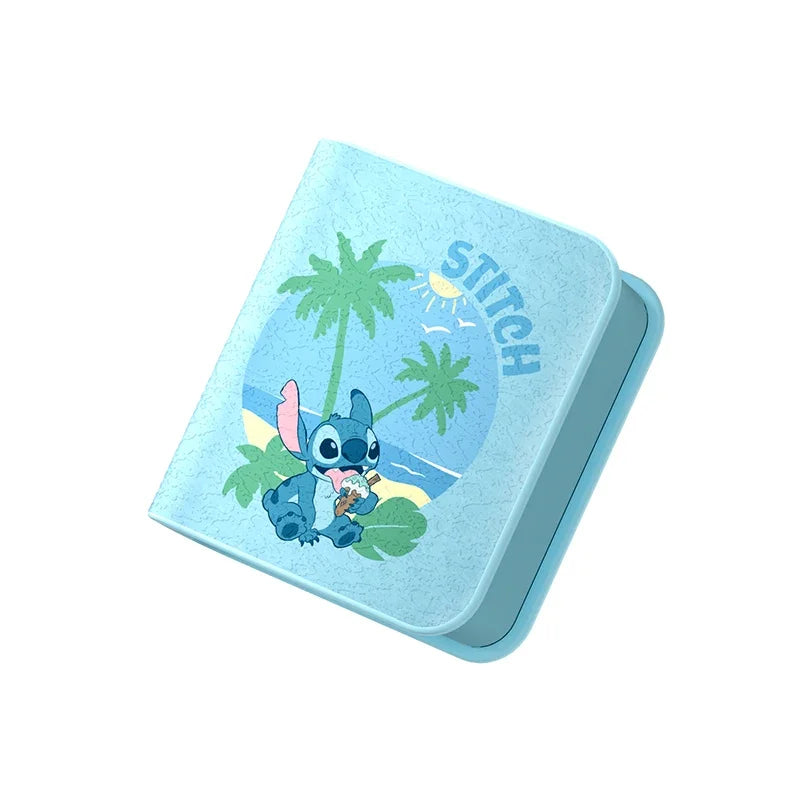 Chromacart ToonBeats™ Wireless Cartoon Bluetooth Earphones