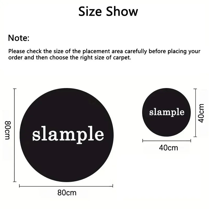 90s Classic Arcade Game Rug Video Gamer Carpet Gaming Round Rug Game Room Decor Gift for Gamer Colorful Round Rug Exquisite