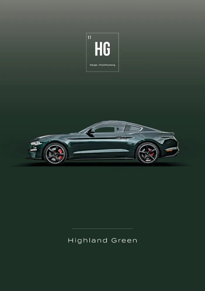 Minimalist Car Series Poster Print Canvas Art Pictures Home for Living Room and Bedroom Modern Wall Decor Frameless Painting