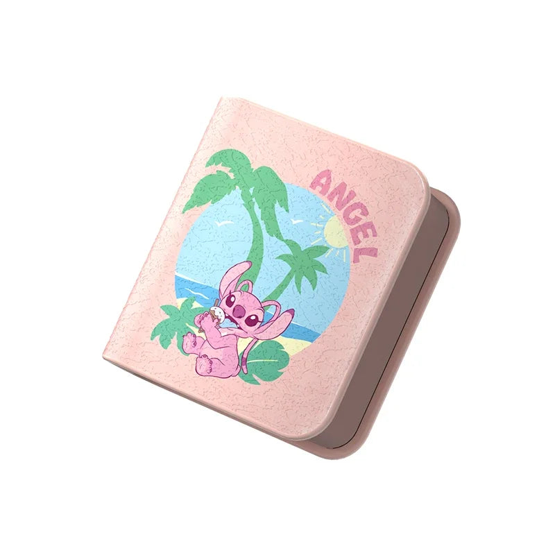 Chromacart ToonBeats™ Wireless Cartoon Bluetooth Earphones