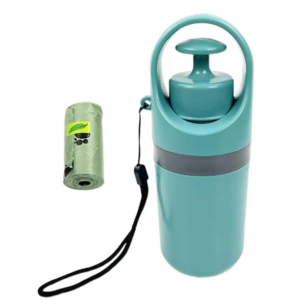 Claw Poop Scooper for Dogs Portable Compact Pet Waste Cleaner Effective and Simple Dog Waste Picker Dog Poop Scooper Easy-to-Use