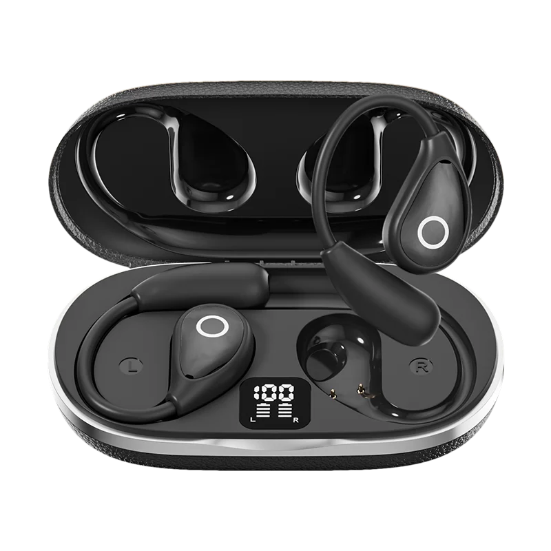 Chromacart LinguaSport™ AI Real-Time Translation Headphones