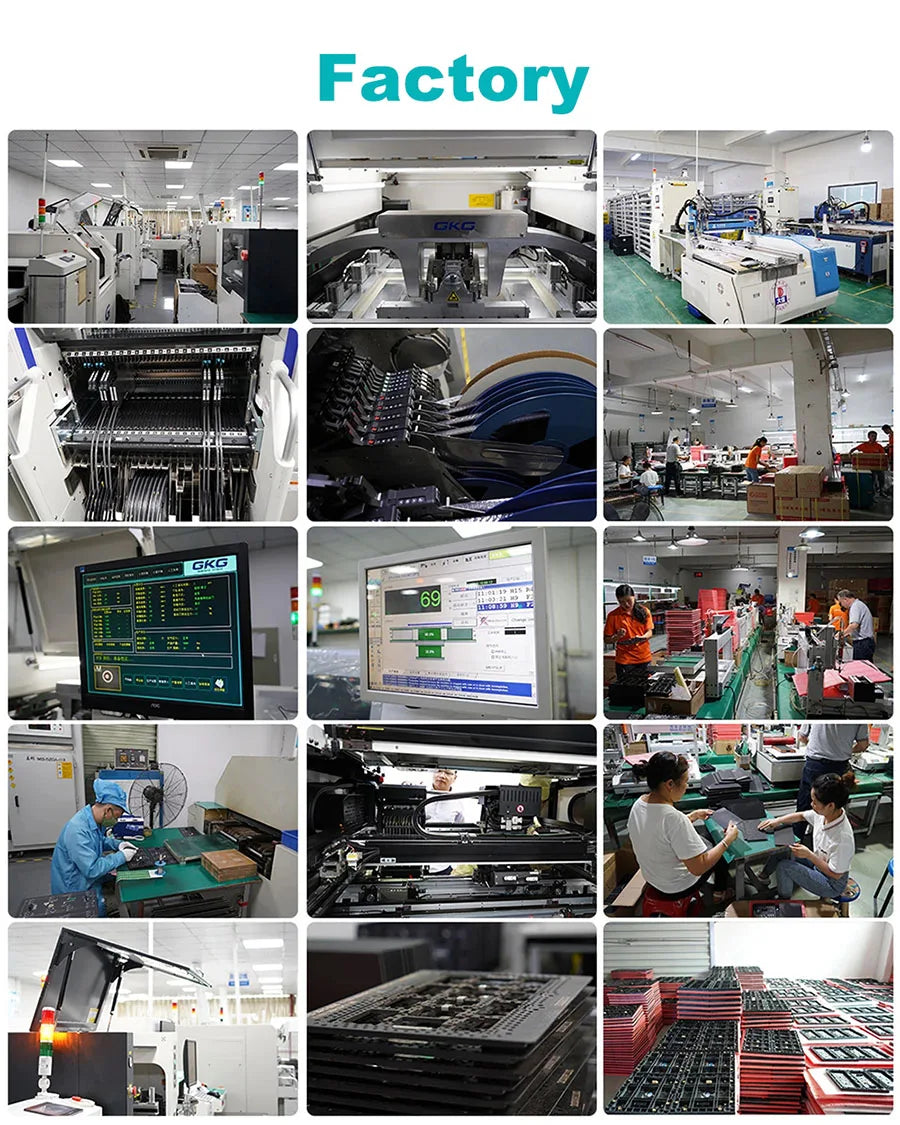 LED flexible transparent display screen P5 P6 P8 P10 size 1000 * 240mm 3840HZ refresh RGB indoor movable handheld display screen