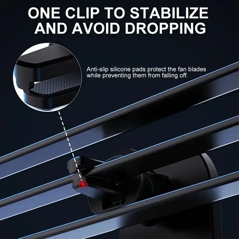 Chromacart Magnetic Car Wireless Charger Macsafe for iPhone 12 13 14 15 Pro Max Air Vent Car Phone Holder Stand Fast Car Charging Station™