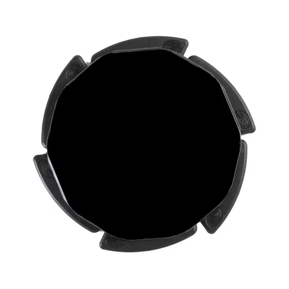 Chromacart Car Dashboard Suction Cup Cellphone Mount Base Universal Suction Cup Phone Holder Pad Disk for Car Dashboard Windshield™