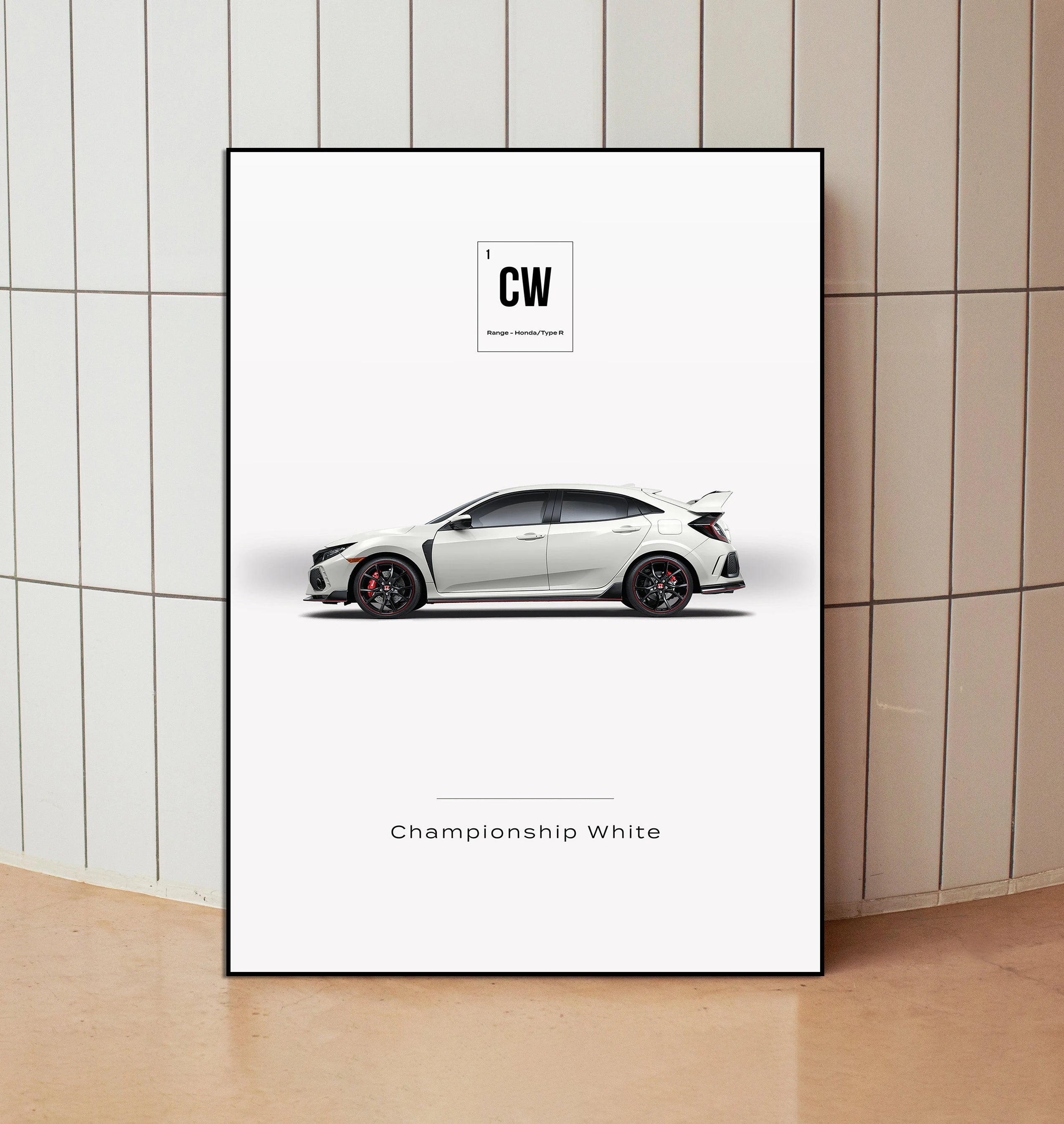 Minimalist Car Series Poster Print Canvas Art Pictures Home for Living Room and Bedroom Modern Wall Decor Frameless Painting