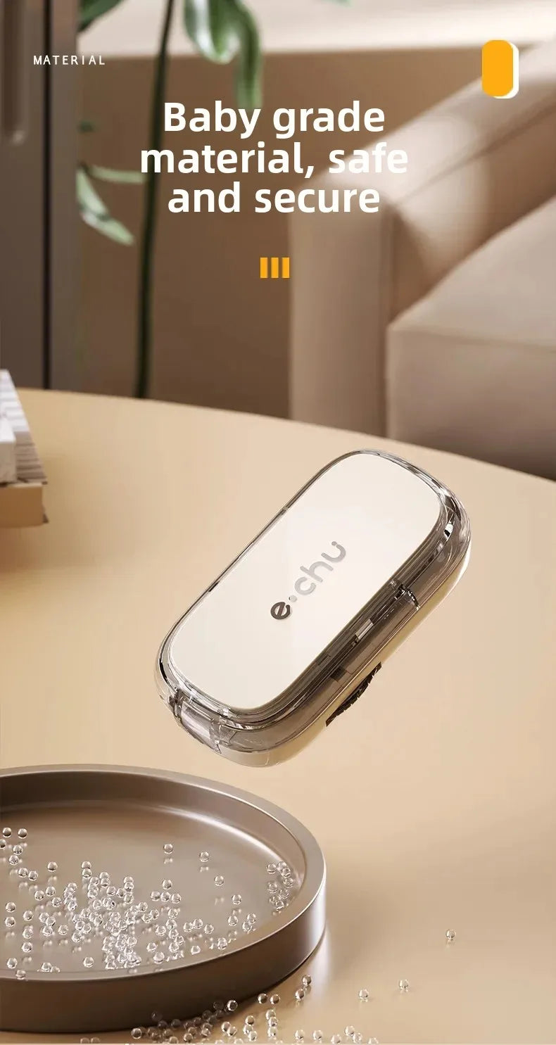 New Quartering Pill Cutter Storage Box Portable Drug Tablet Medicine Dustproof Divider Organizer Crusher Pill Cutter