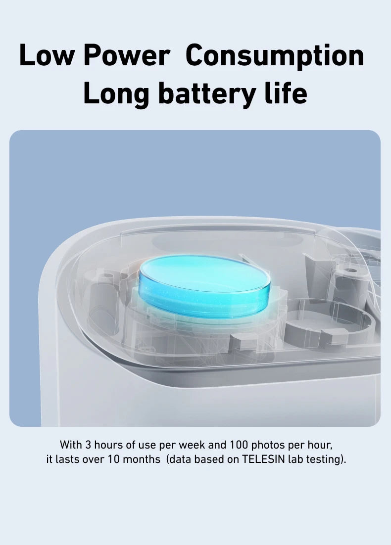 Chromacart Premium TELESIN Magnetic Phone Camera Shoot Hand Grip Phone Holder Shooting Aid Remote Control Handle for Iphone HUAWEI SAMSUNG Phone