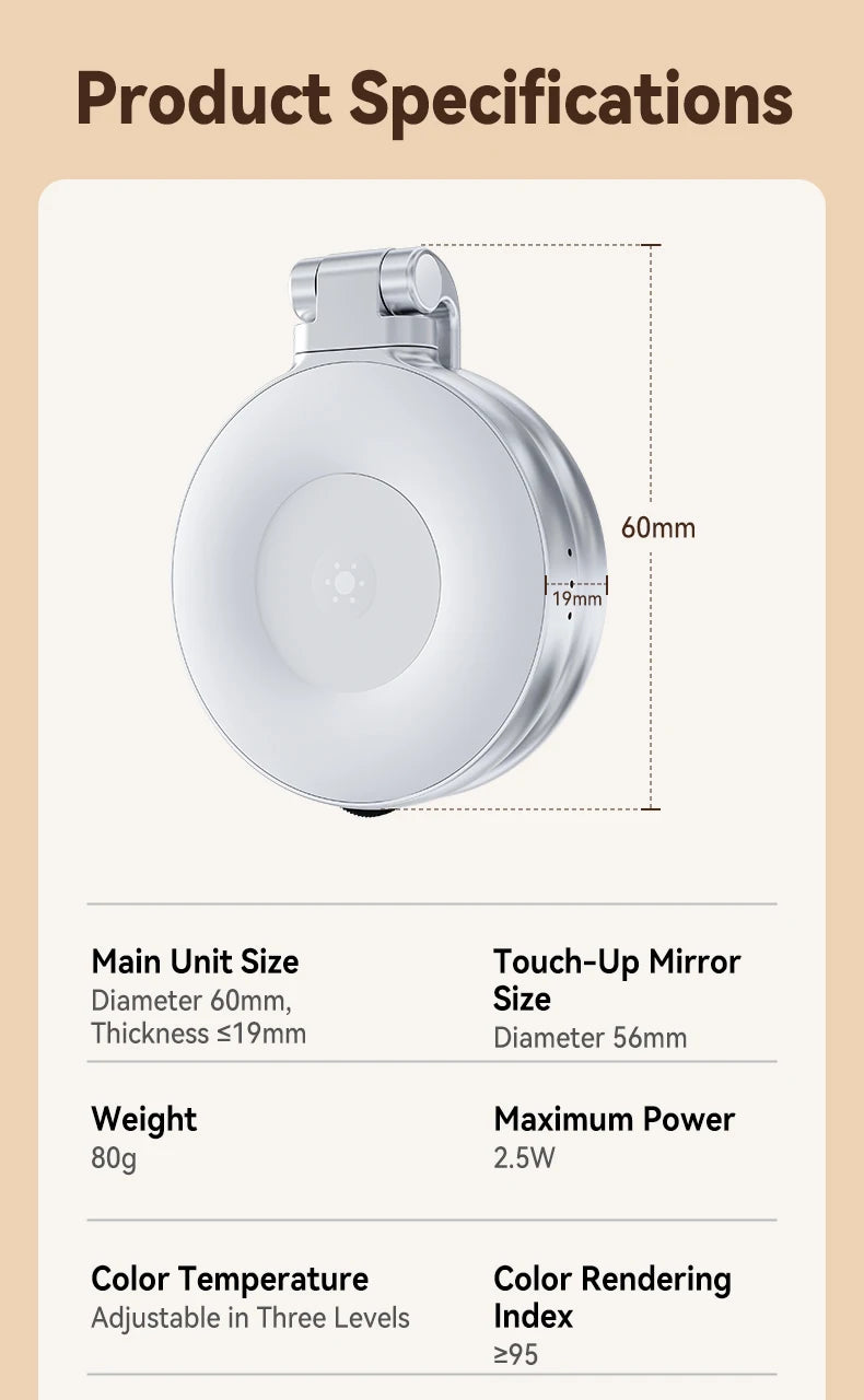 Chromacart Premium TELESIN Magnetic Phone Camera Shoot Hand Grip Phone Holder Shooting Aid Remote Control Handle for Iphone HUAWEI SAMSUNG Phone