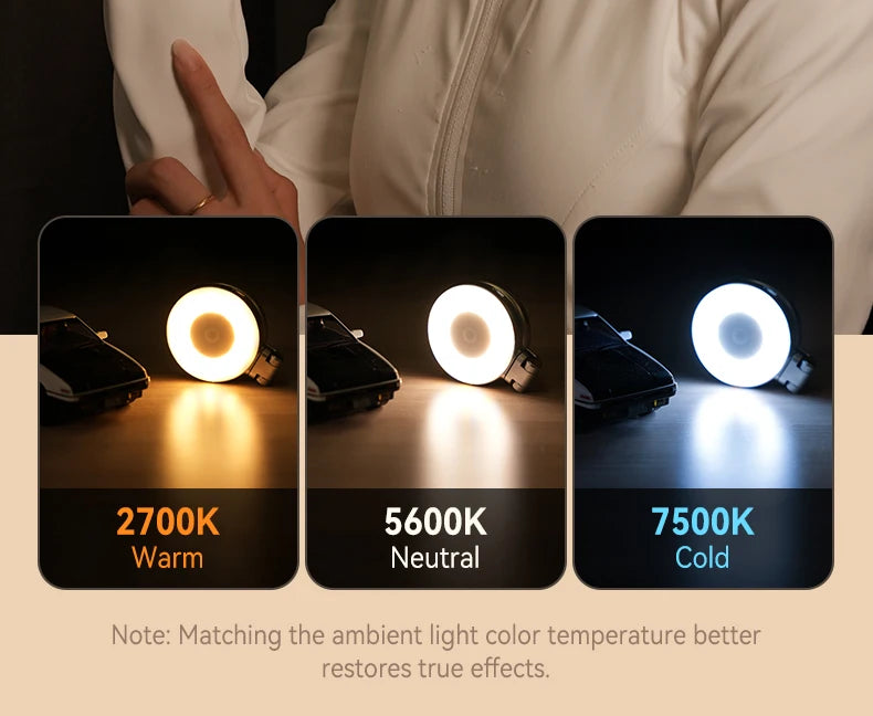 Chromacart Premium TELESIN Magnetic Phone Camera Shoot Hand Grip Phone Holder Shooting Aid Remote Control Handle for Iphone HUAWEI SAMSUNG Phone