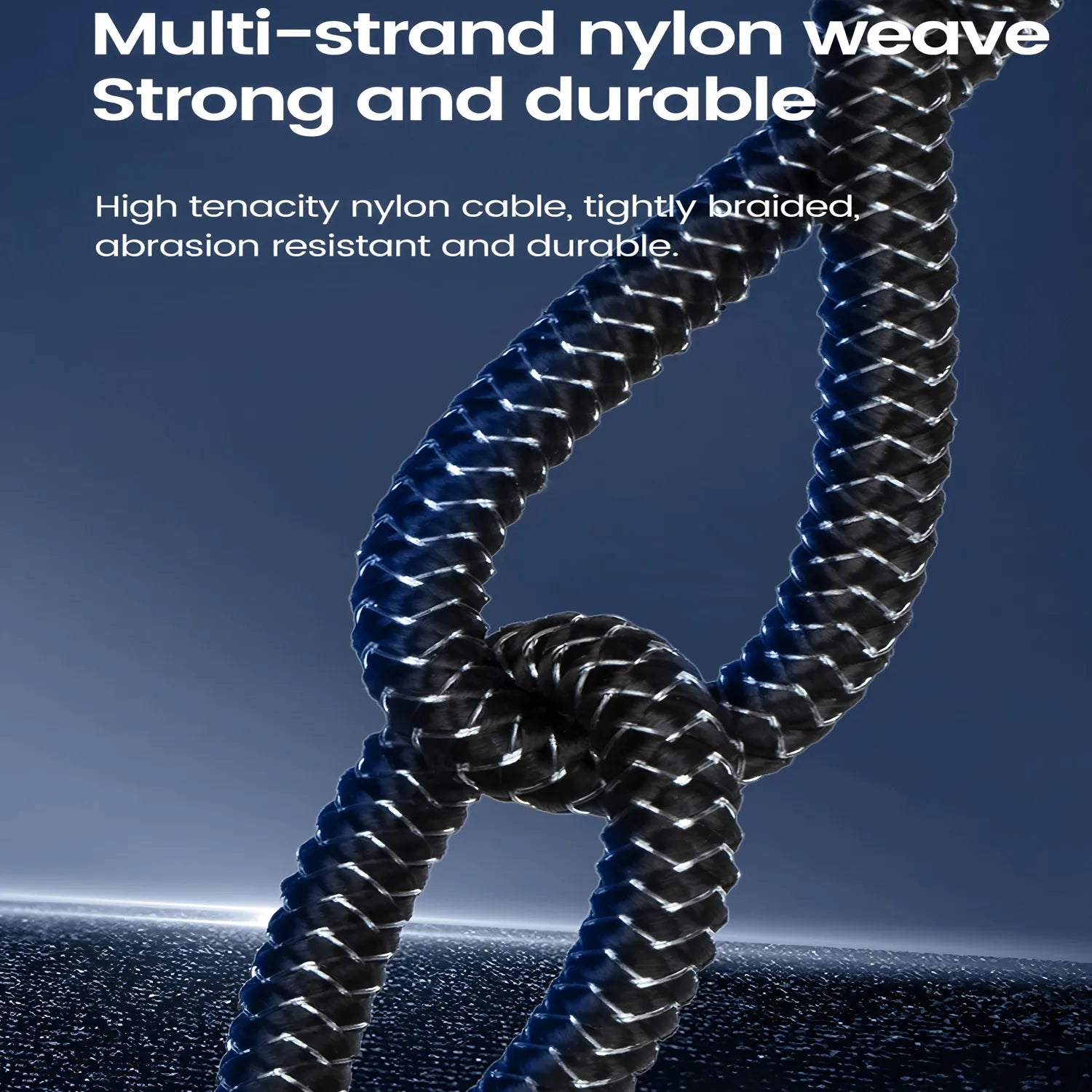 Chromacart 240W 2 in 2 Multi-function Mobile Phone Data Cable PD Fast Charge Cable Charger 4 in 1 for Samsung Huawei Xiaomi iPhone PD Cable™