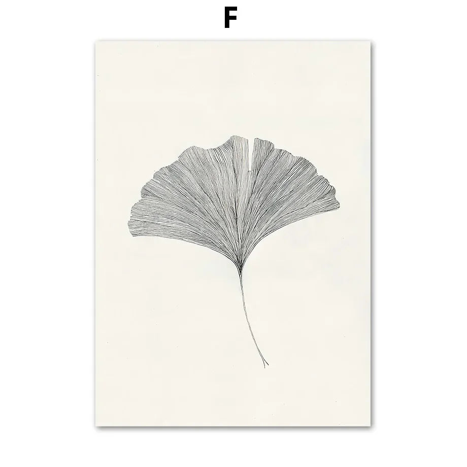 Modern Minimalist Wall Art Line Girl Body Abstract Bohemian HD Canvas Poster Print Home Bedroom Living Room Decoration