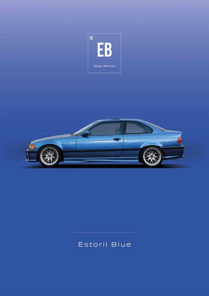 Minimalist Car Series Poster Print Canvas Art Pictures Home for Living Room and Bedroom Modern Wall Decor Frameless Painting