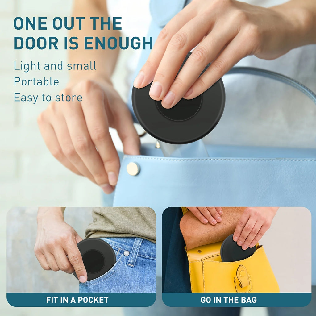 Chromacart Multi USB Type C to C 60W Charging Adapter Cable Kit USB C to Lighting Conversion Set USB A & Type C to Micro/Type C/Lighting™