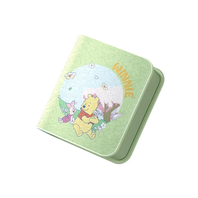 Chromacart ToonBeats™ Wireless Cartoon Bluetooth Earphones