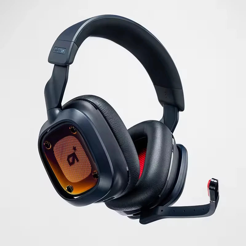 Chromacart Premium Logitech G Astro A30 Wireless Gaming Headset LIGHTSPEED for Bluetooth Detachable Mic Dynamic for Clear Compatible PS5 Ninten