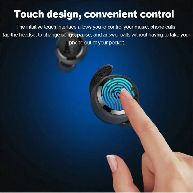 Chromacart JBL TWS Earbuds™